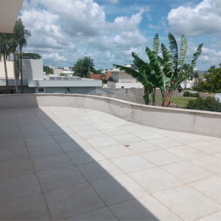 Casa à venda com 4 quartos, sendo 3 suítes,  no condomínio Residencial Montreal, São Carlos - SP
