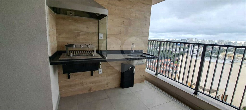 Apartamento à venda com 2 suítes em Indianópolis, São Paulo, SP