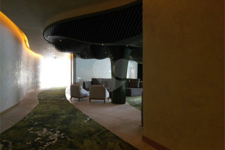 Apartamento à venda com 1 quarto em Vila Olímpia, São Paulo, SP