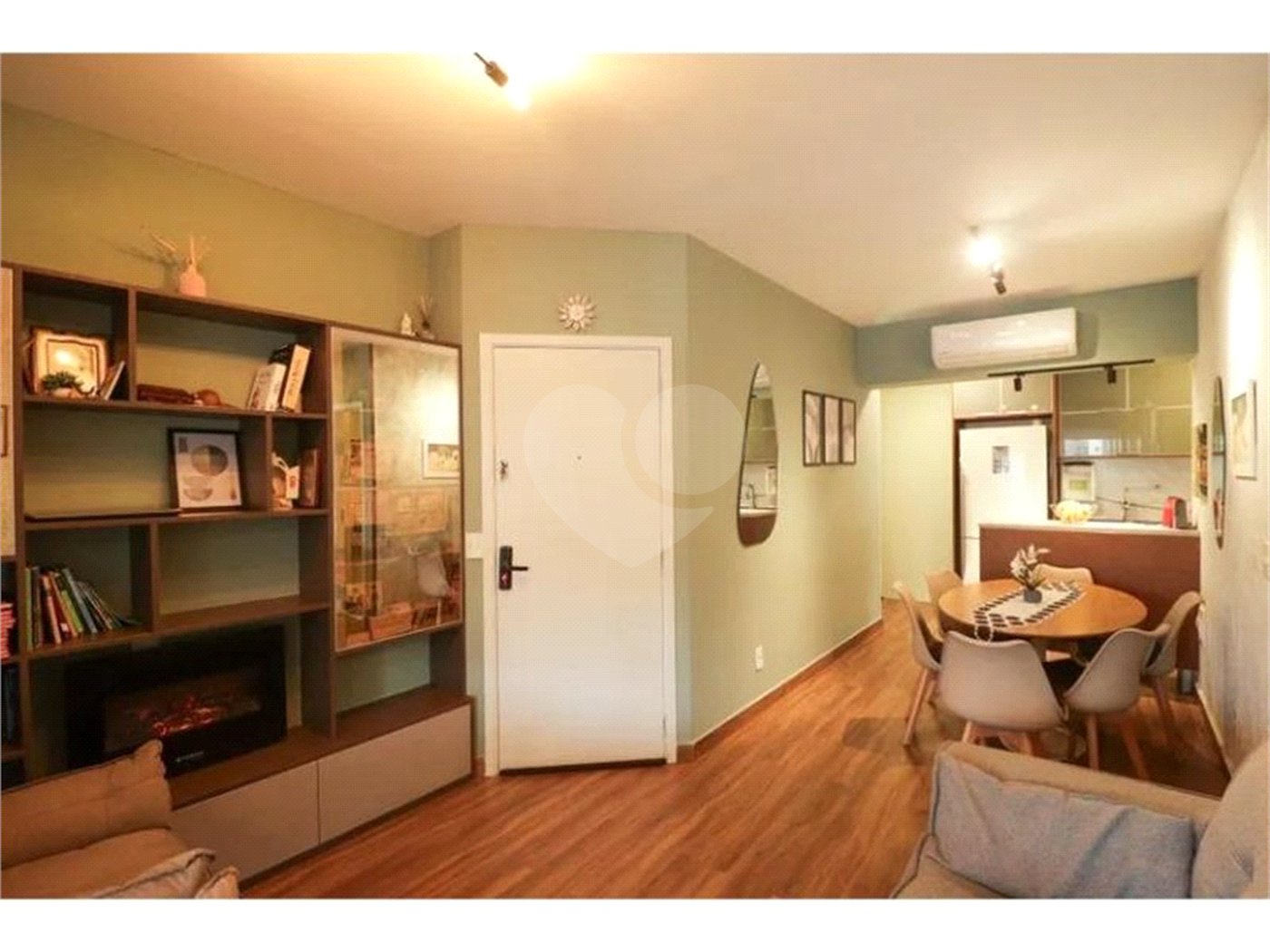 Apartamento à venda ou para alugar com 3 quartos, sendo 2 suítes, em Santana, São Paulo, SP
