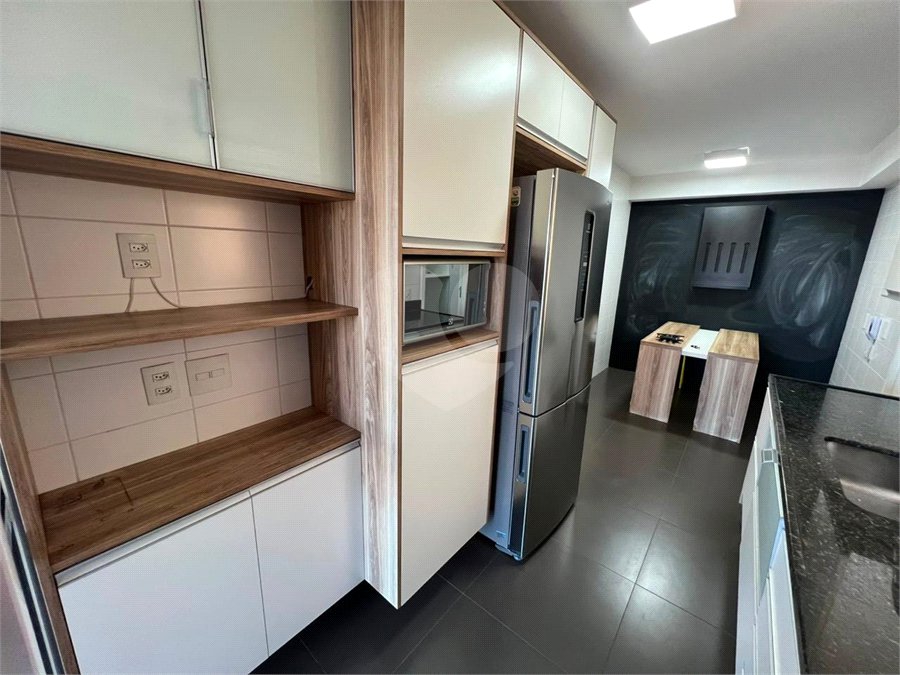 Apartamento à venda ou para alugar com 3 suítes em Santa Teresinha, São Paulo, SP
