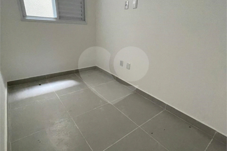 Apartamento à venda com 1 quarto em Tucuruvi, São Paulo, SP