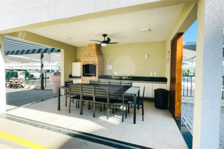 Apartamento à venda com 3 quartos, sendo 1 suíte, em Jardim Vera Cruz, Sorocaba, SP