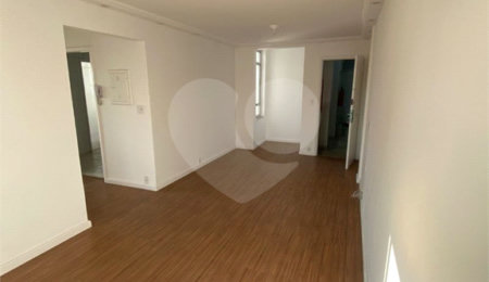 Apartamento à venda com 1 quarto em Tatuapé, São Paulo, SP