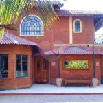 Casa à venda com 6 quartos, sendo 5 suítes, no condomínio São Joaquim, Vinhedo - SP