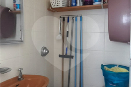 Apartamento à venda com 3 quartos, sendo 1 suíte,  em Sumarezinho, São Paulo, SP