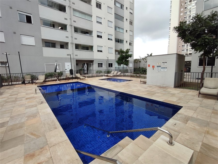 Apartamento à venda com 2 quartos em Vila Guilherme, São Paulo, SP