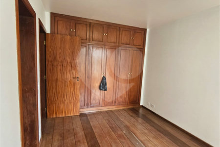 Apartamento à venda com 4 quartos, sendo 2 suítes,  em Jardim Parque Morumbi, São Paulo, SP
