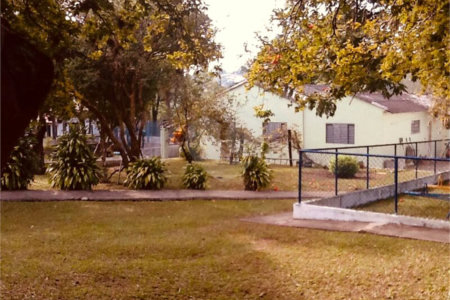 Sítio à venda com 6 suítes em Vila Zalla, Laranjal Paulista, SP