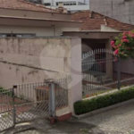Terreno à venda com 1 quarto em Jardim da Glória, São Paulo, SP