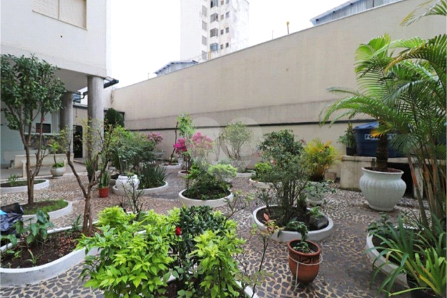Apartamento à venda com 2 quartos, sendo 1 suíte, em Santa Cecília, São Paulo, SP