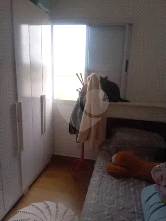 Apartamento à venda com 2 quartos em Parque Residencial Flamboyant, São José dos Campos, SP