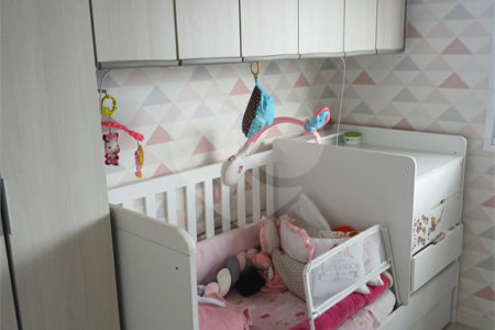 Apartamento à venda com 2 quartos, sendo 1 suíte, em Barra Funda, São Paulo, SP