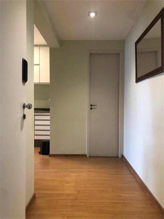 Apartamento à venda com 1 suíte em Cidade Monções, São Paulo, SP