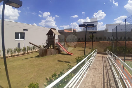Terreno à venda em Residencial Pecan, Itupeva, SP