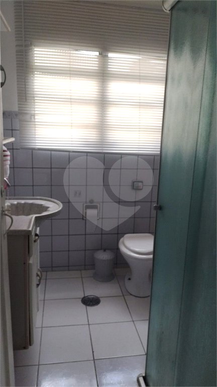 Apartamento à venda com 2 quartos em Pari, São Paulo, SP