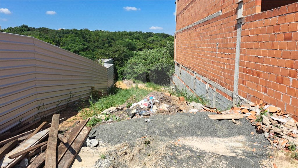 Loteamento à venda em Jardim Residencial Nova Veneza, Indaiatuba, SP