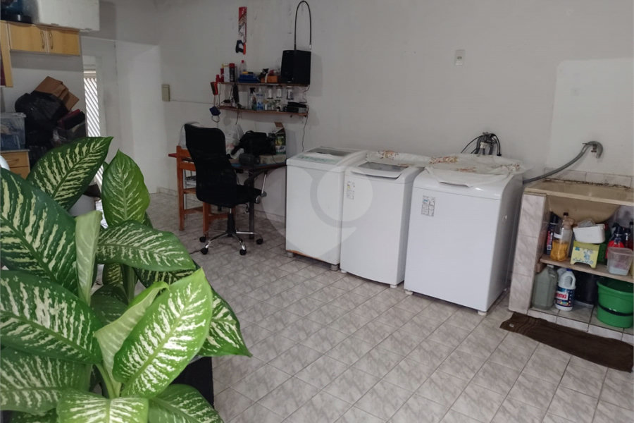 Casa Térrea à venda com 3 quartos, sendo 1 suíte, em Pirituba, São Paulo, SP