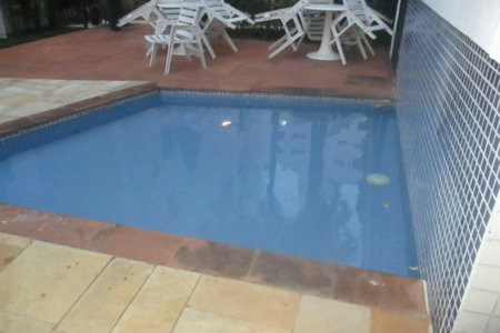 Apartamento à venda com 3 quartos, sendo 1 suíte, em Real Parque, São Paulo, SP