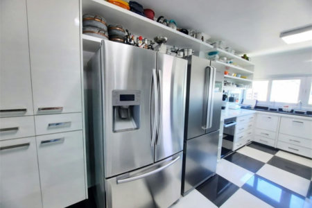 Apartamento à venda, 271 m² por R$ 3.500.000,00 - Pitangueiras - Guarujá/SP