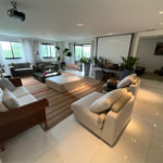 Apartamento à venda com 4 suítes em Jardim Marajoara, São Paulo, SP