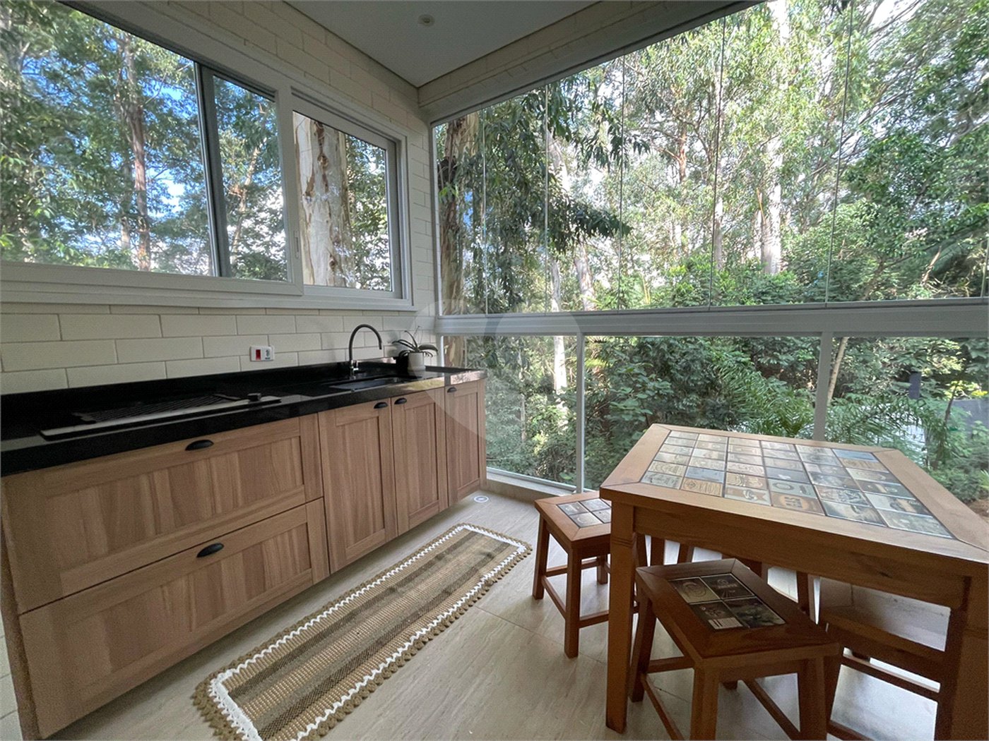 Casa à venda com 4 suítes no condomínio Reserva Nova Cantareira, São Paulo - SP