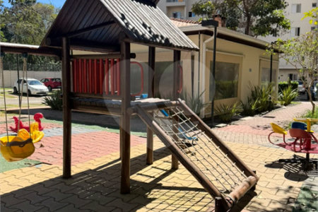 Apartamento para alugar com 2 quartos em Ortizes, Valinhos, SP