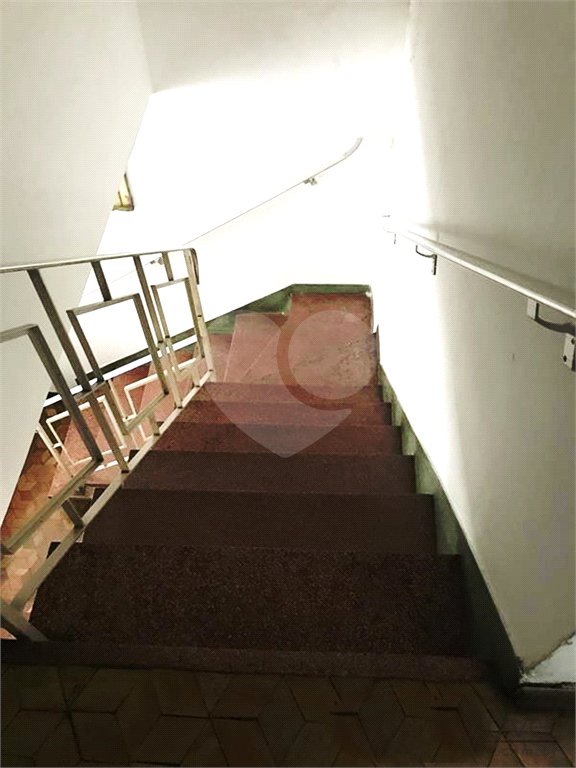 Sobrado à venda com 3 quartos em Mandaqui, São Paulo, SP