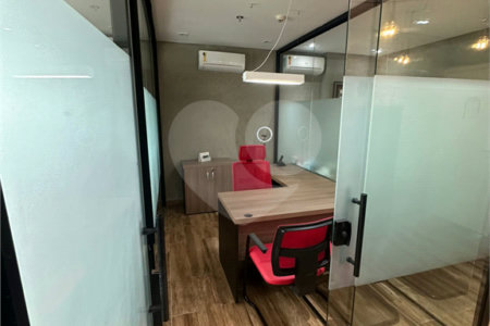 Sala à venda no Centro, São Bernardo do Campo, SP