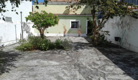 Casa à venda com 2 quartos em Campo Grande, Rio de Janeiro, RJ
