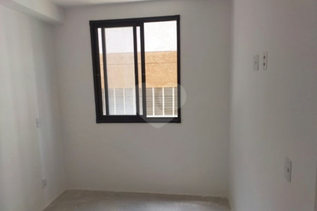 Apartamento à venda com 1 quarto em Butantã, São Paulo, SP