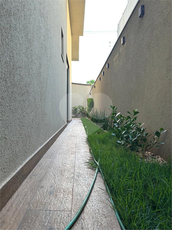 Casa Térrea à venda com 3 suítes no condomínio Residencial Terras de Siena, Ribeirão Preto - SP