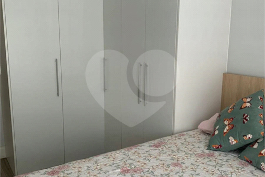 Sobrado à venda com 4 quartos, sendo 3 suítes, em Imirim, São Paulo, SP