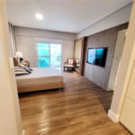 Apartamento Residencial à venda, Gonzaga, Santos - AP1684.