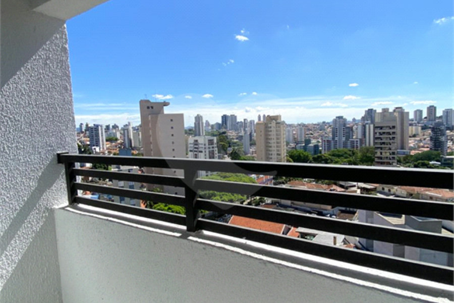 Apartamento à venda com 2 quartos em Santana, São Paulo, SP