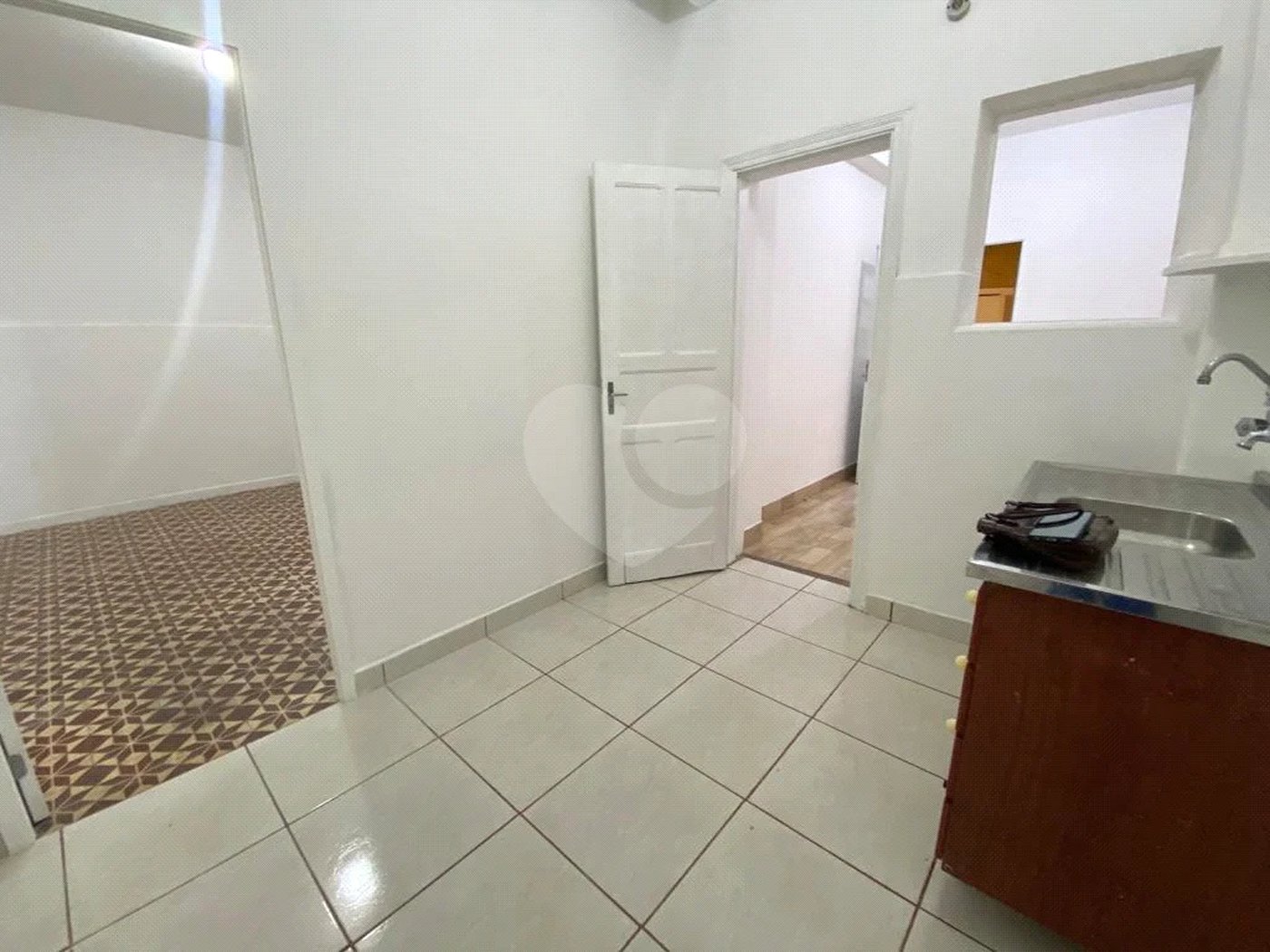 Sobrado para alugar em Vila Romana, São Paulo, SP