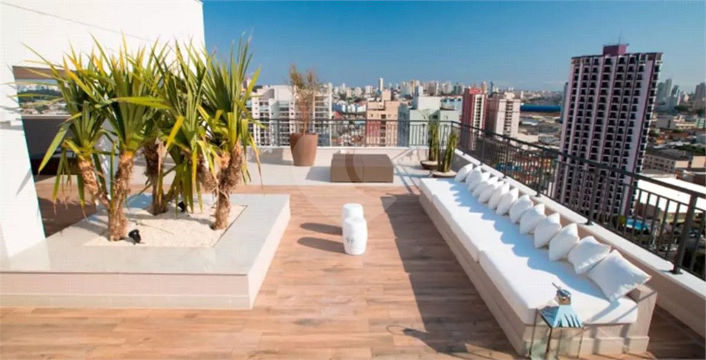 Apartamento à venda com 1 suíte em Ipiranga, São Paulo, SP