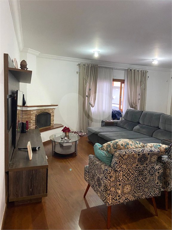 Casa Térrea à venda com 3 quartos, sendo 1 suíte, em Tucuruvi, São Paulo, SP