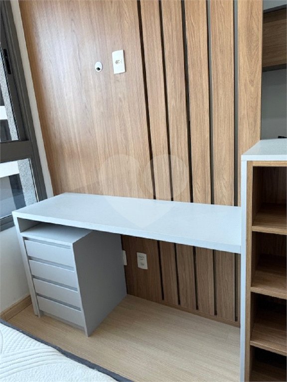 Studio à venda ou para alugar com 1 suíte, em Pinheiros, São Paulo, SP