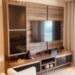 Apartamento com 3 dormitórios à venda, 92 m² por R$ 899.000,00 - Encruzilhada - Santos/SP
