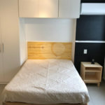 Apartamento à venda com 1 quarto em Indianópolis, São Paulo, SP
