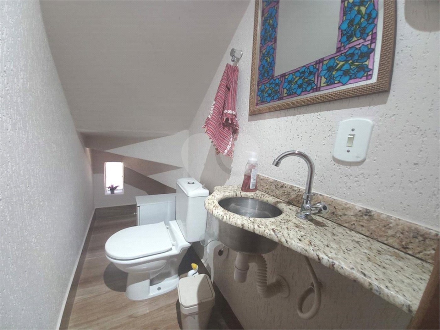 Casa à venda com 5 quartos, sendo 3 suítes,  em Jardim Bonfiglioli, São Paulo, SP