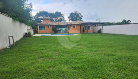 Casa para alugar com 4 suítes em Marina, Armação dos Búzios, RJ