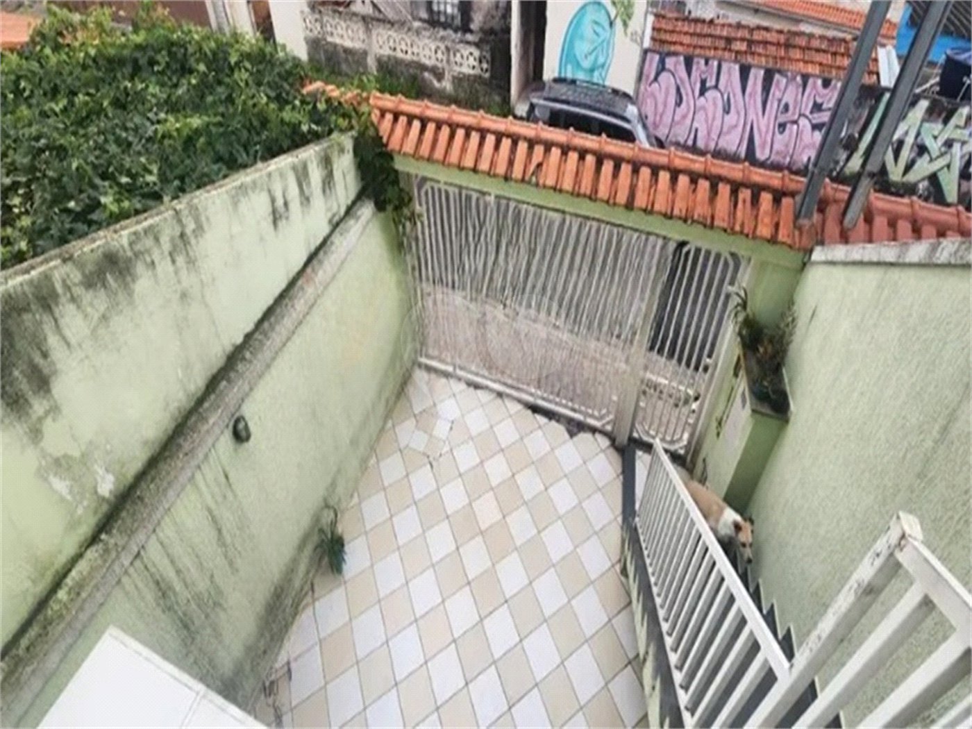 Casa à venda com 3 quartos, sendo 1 suíte, em Vila Mazzei, São Paulo, SP