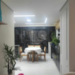 Apartamento à venda com 3 quartos, sendo 2 suítes, em Barra Funda, São Paulo, SP