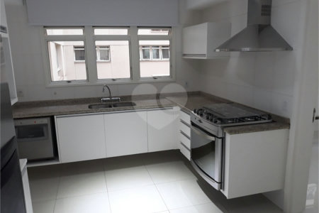 Apartamento para alugar com 4 suítes em Chácara Flora, São Paulo, SP