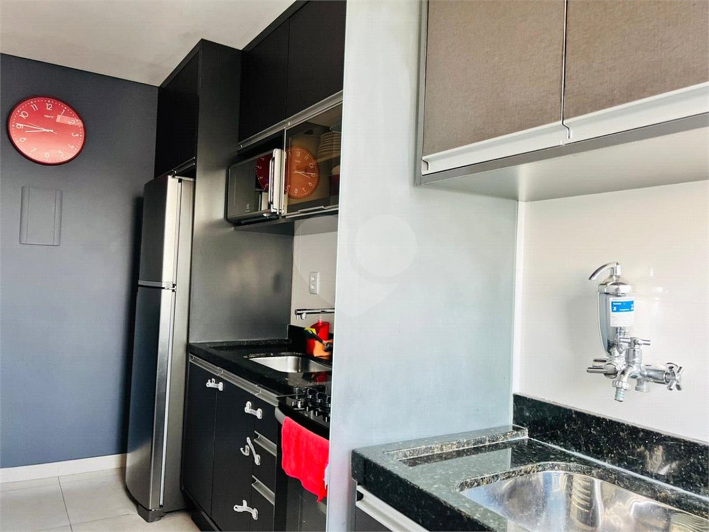 Apartamento à venda com 2 quartos, sendo 1 suíte,  em Vila Guilherme, São Paulo, SP
