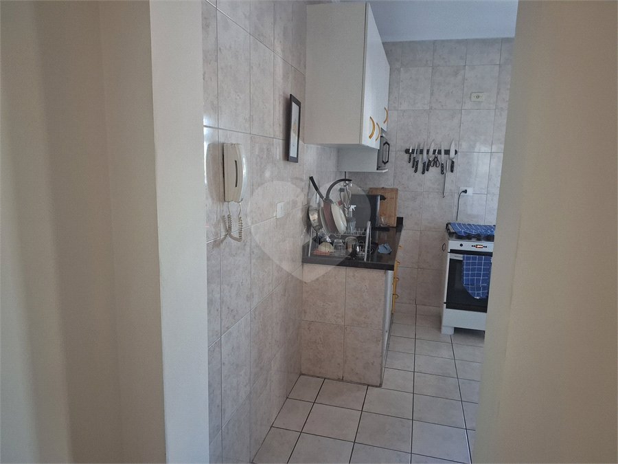 Apartamento à venda com 2 quartos em Vila Madalena, São Paulo, SP