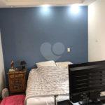 Apartamento à venda com 3 suítes em Jardim Ampliação, São Paulo, SP