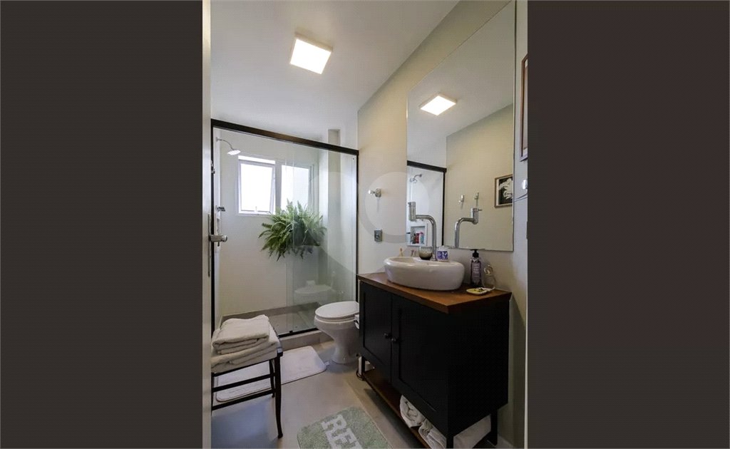 Apartamento à venda com 1 quarto em Liberdade, São Paulo, SP